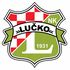 Lucko badge