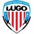 Lugo badge