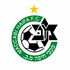 Maccabi Haifa Maccabi Haifa badge
