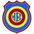 Madureira badge