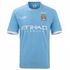 Man City badge