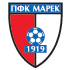 Marek Marek