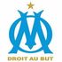 Marseille Marseille badge