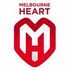 Melbourne Heart badge