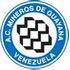 Mineros de Guayana badge