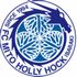 Mito HollyHock badge
