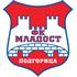 Mladost Podgorica Mladost Podgorica badge