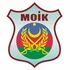 MOIK Baku badge