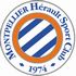 Montpellier Montpellier badge
