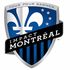 Montreal Impact badge