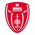 Monza badge