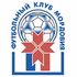 Mordovia Saransk Mordovia Saransk badge