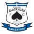 Mpumalanga Black Aces badge