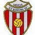 Msida St Joseph badge