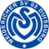 MSV Duisburg MSV Duisburg
