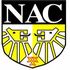 NAC Breda NAC Breda badge