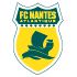 Nantes Nantes badge