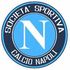 Napoli badge