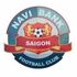 Navibank Saigon badge