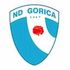 ND Gorica ND Gorica badge
