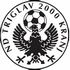 ND Triglav Kranj ND Triglav Kranj badge