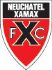 Neuchatel Xamax badge