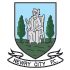 Newry City badge