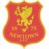 Newtown AFC Newtown AFC badge
