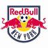 New York Red Bulls badge