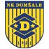 NK Domzale NK Domzale badge