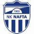 NK Nafta badge