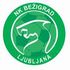 NK Olimpija NK Olimpija badge