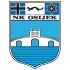 NK Osijek NK Osijek badge