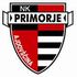 NK Primorje badge