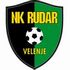 NK Rudar Velenje NK Rudar Velenje badge
