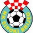 NK Siroki Brijeg NK Siroki Brijeg badge
