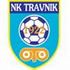 NK Travnik NK Travnik badge