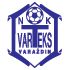 NK Varazdin badge