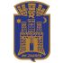 NK Zagreb NK Zagreb badge