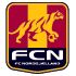 Nordsjaelland Nordsjaelland badge