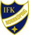 Norrkoping Norrkoping badge