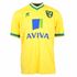 Norwich City Norwich City badge