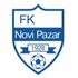 Novi Pazar Novi Pazar badge