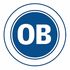 OB Odense OB Odense badge