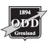 Odd Grenland Odd Grenland badge