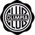 Olimpia Ascuncion badge