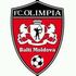 Olimpia Balti Olimpia Balti badge