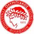 Olympiakos Olympiakos badge