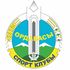 Ordabasy Shymkent Ordabasy Shymkent badge