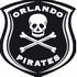 Orlando Pirates badge